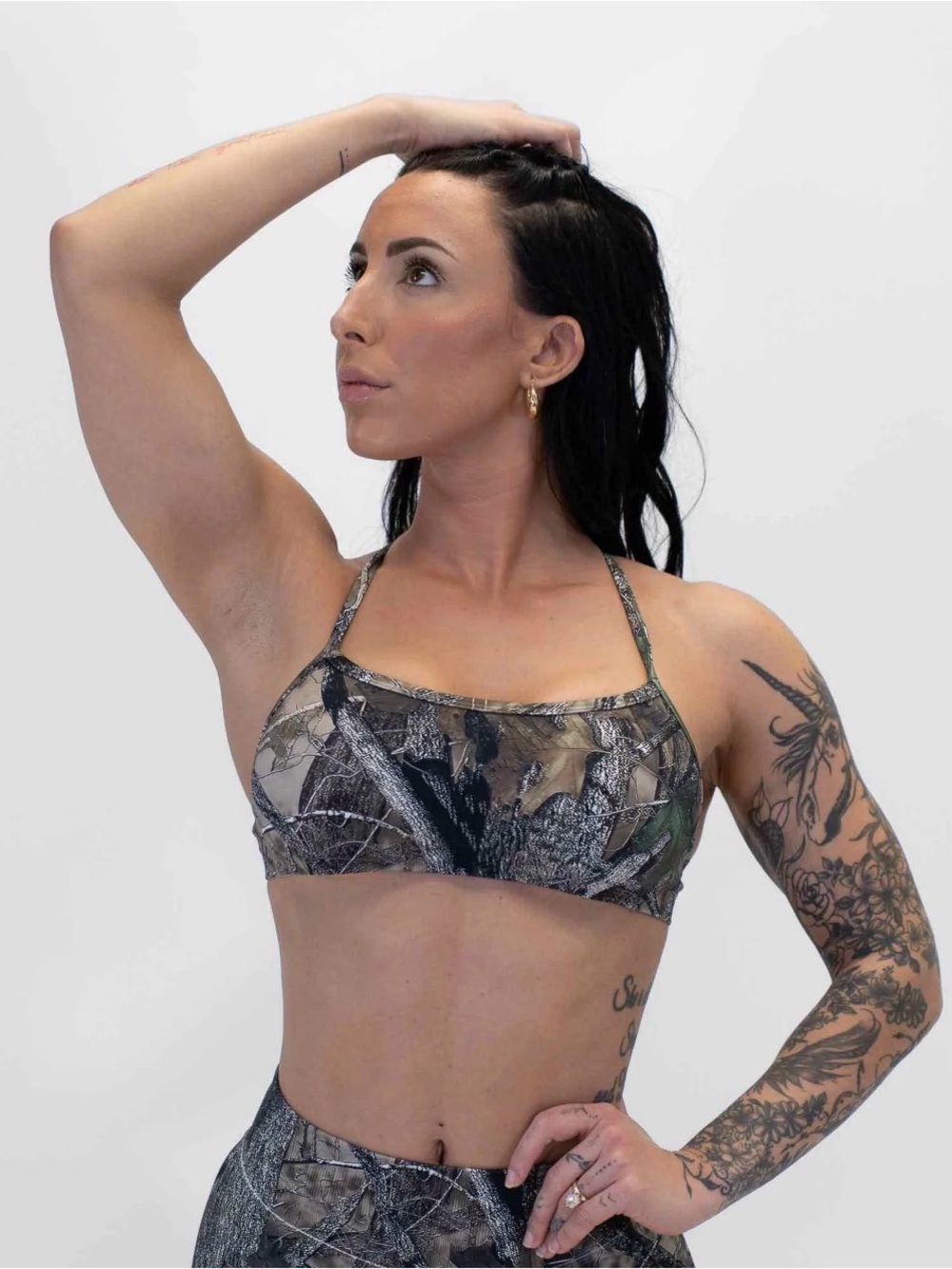 Vital Apparel sports bra
